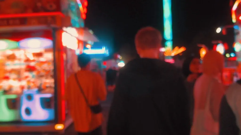 Night Market